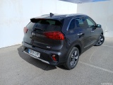  KIA  Niro KIA  / 2019 / 5P / crossover 1.6 GDi PHEV 104kW (141CV) Emotion #2
