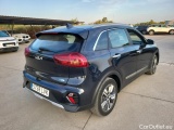  KIA  Niro KIA  / 2019 / 5P / crossover 1.6 GDi PHEV 104kW (141CV) Drive #2
