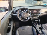  KIA  Niro KIA  / 2019 / 5P / crossover 1.6 GDi PHEV 104kW (141CV) Drive #3