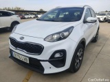  KIA  Sportage KIA  / 2018 / 5P / todoterreno 1.6 MHEV Business DCT 100kW (136CV) 4X2 