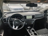  KIA  Sportage KIA  / 2018 / 5P / todoterreno 1.6 MHEV Business DCT 100kW (136CV) 4X2 #3