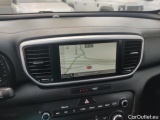  KIA  Sportage KIA  / 2018 / 5P / todoterreno 1.6 MHEV Business DCT 100kW (136CV) 4X2 #12