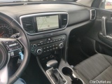  KIA  Sportage KIA  / 2018 / 5P / todoterreno 1.6 MHEV Business DCT 100kW (136CV) 4X2 #14