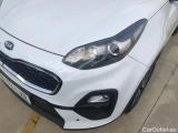  KIA  Sportage KIA  / 2018 / 5P / todoterreno 1.6 MHEV Business DCT 100kW (136CV) 4X2 #16