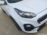  KIA  Sportage KIA  / 2018 / 5P / todoterreno 1.6 MHEV Business DCT 100kW (136CV) 4X2 #17