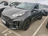  KIA  Sportage KIA  / 2018 / 5P / todoterreno 1.6 MHEV Black Edition 100kW (136CV) 4x2(SP) 