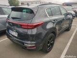  KIA  Sportage KIA  / 2018 / 5P / todoterreno 1.6 MHEV Black Edition 100kW (136CV) 4x2(SP) #2