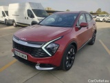  KIA  Sportage KIA  / 2022 / 5P / todoterreno 1.6 T-GDi PHEV 198kW (265CV) Drive 4X4 