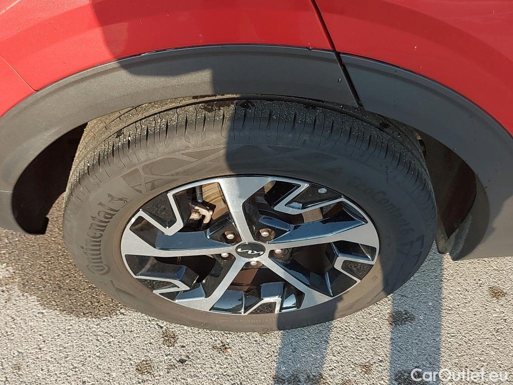  KIA  Sportage  Drive 1.6 T-GDI 150CV MT6 E6d #25