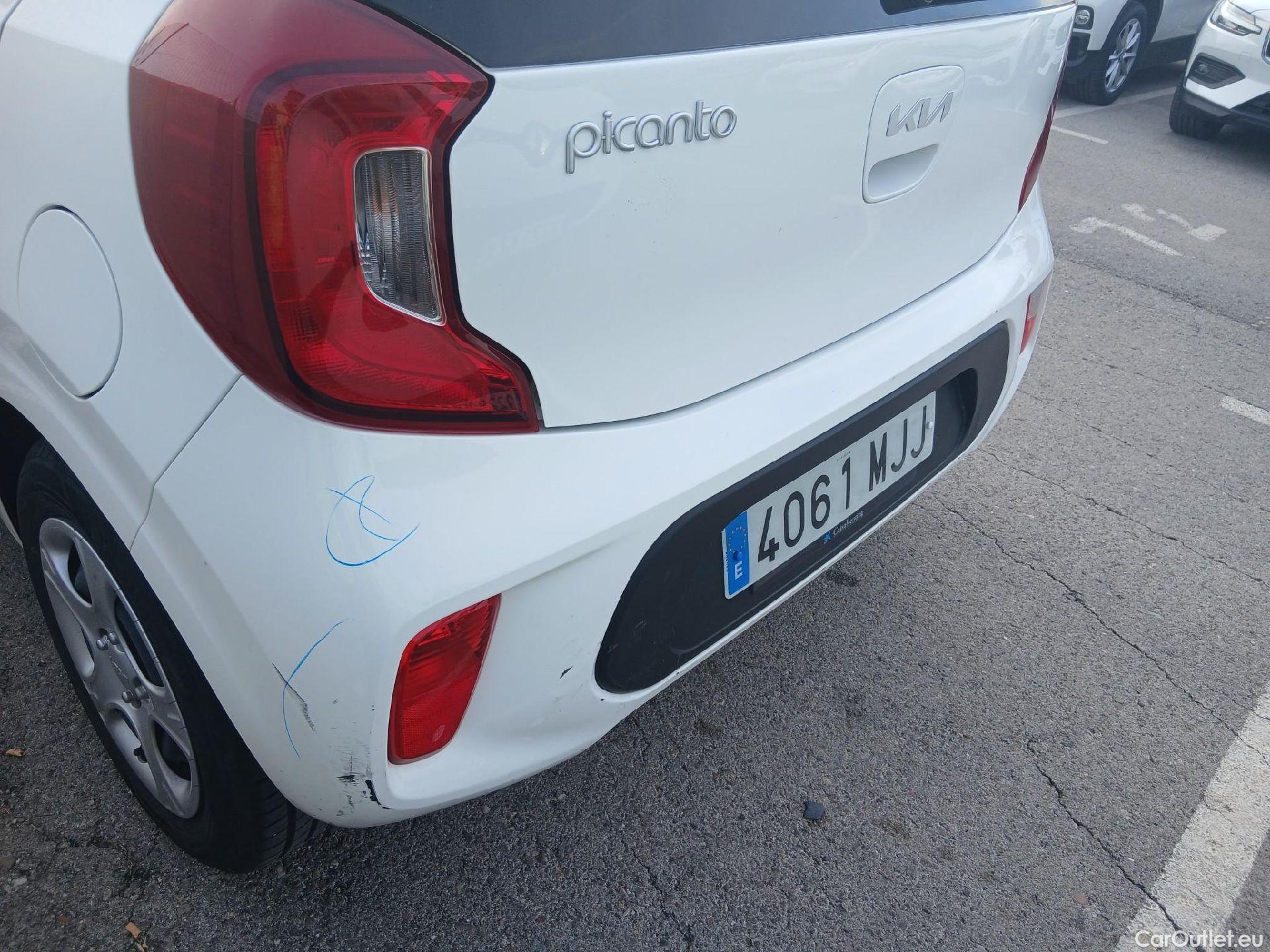  KIA  Picanto  Concept 1.0 65CV MT5 E6d #9