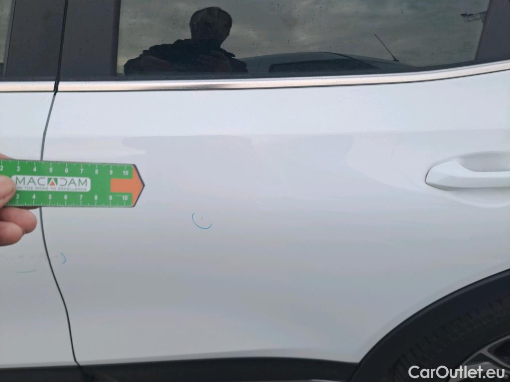  KIA  XCeed KIA  / 2019 / 5P / todoterreno 1.0 T-GDi Drive 88kW (120CV) #31