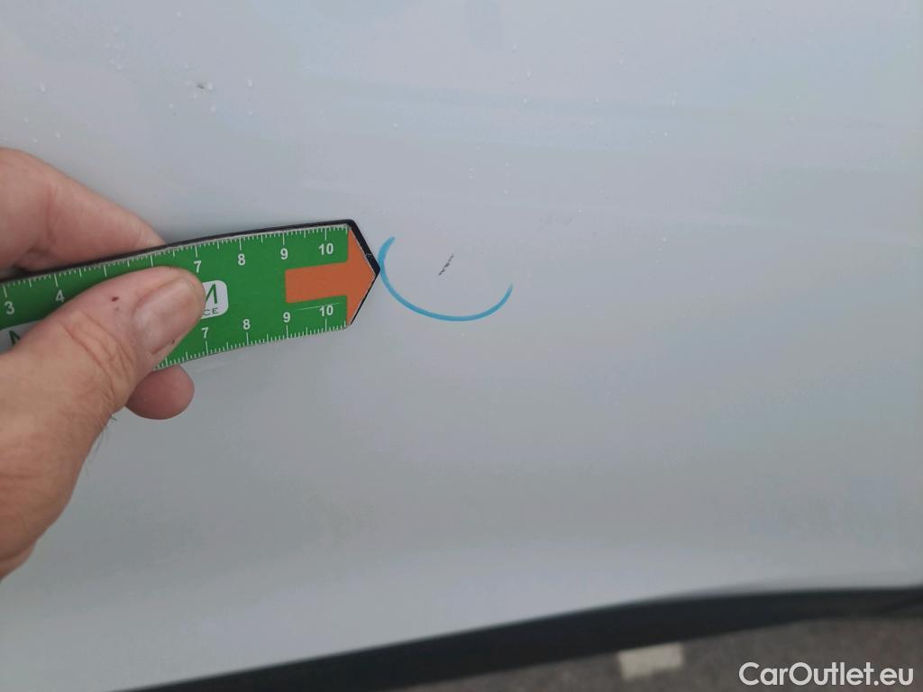  KIA  XCeed KIA  / 2019 / 5P / todoterreno 1.0 T-GDi Drive 88kW (120CV) #33