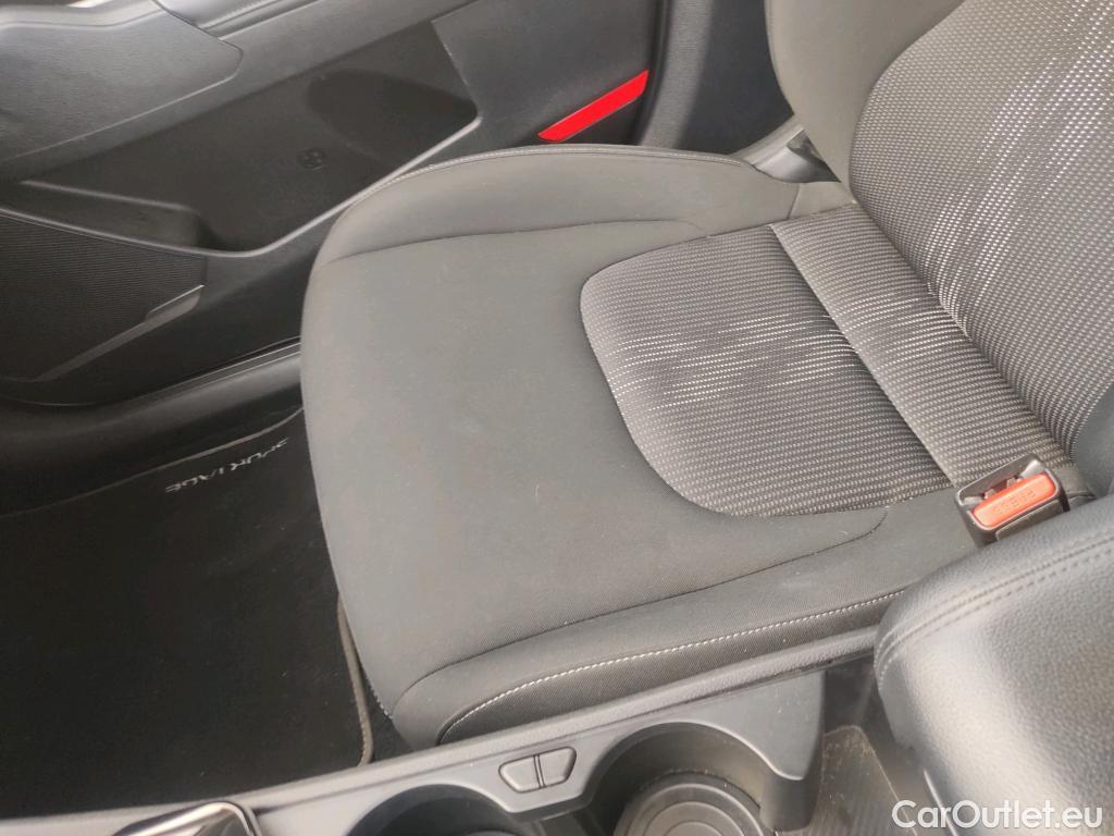  KIA  Sportage KIA  / 2022 / 5P / todoterreno 1.6 T-GDi PHEV 198kW (265CV) Drive 4X4 #14