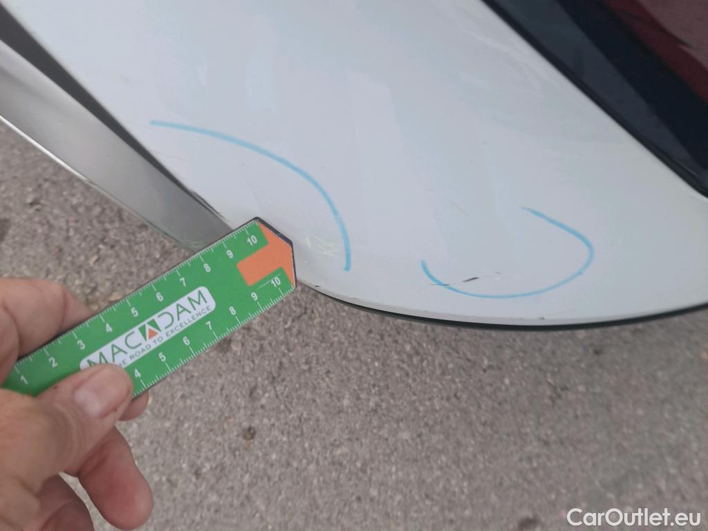  KIA  XCeed KIA  / 2019 / 5P / todoterreno 1.0 T-GDi Drive 88kW (120CV) #16
