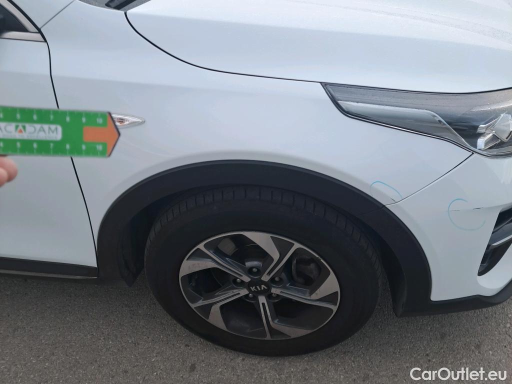  KIA  XCeed KIA  / 2019 / 5P / todoterreno 1.0 T-GDi Drive 88kW (120CV) #6