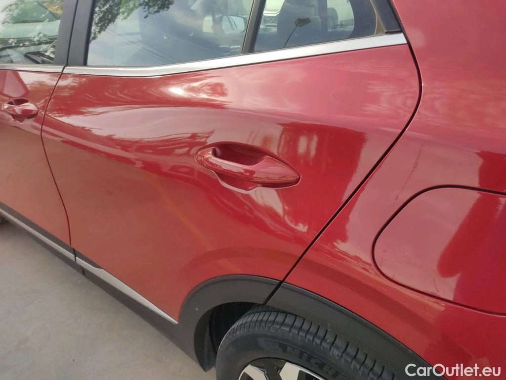  KIA  Sportage KIA  / 2022 / 5P / todoterreno 1.6 T-GDi PHEV 198kW (265CV) Drive 4X4 #18