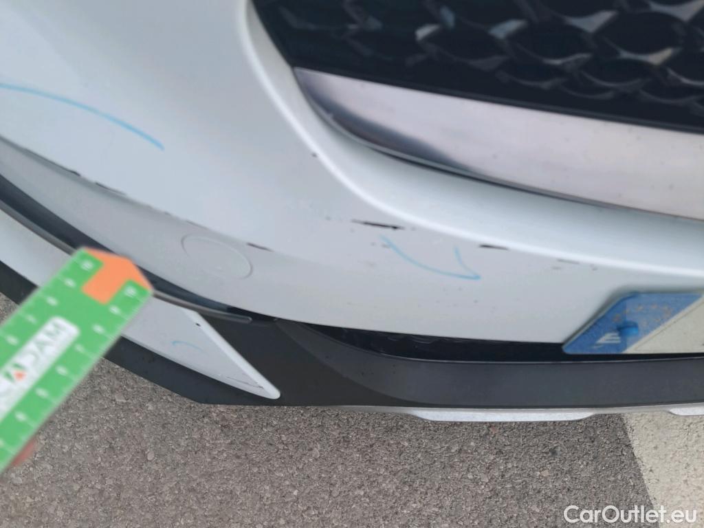  KIA  XCeed KIA  / 2019 / 5P / todoterreno 1.0 T-GDi Drive 88kW (120CV) #13