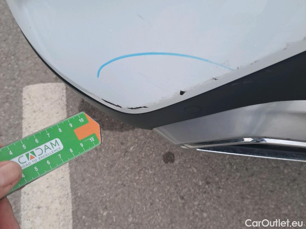  KIA  XCeed KIA  / 2019 / 5P / todoterreno 1.0 T-GDi Drive 88kW (120CV) #17