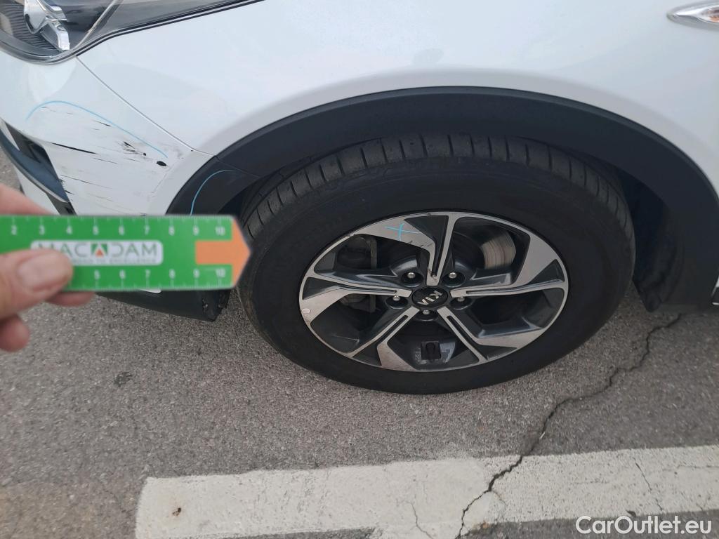  KIA  XCeed KIA  / 2019 / 5P / todoterreno 1.0 T-GDi Drive 88kW (120CV) #1