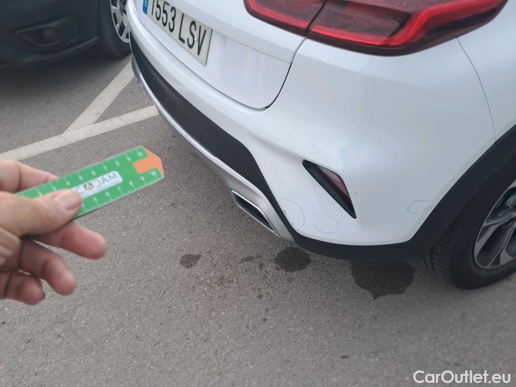  KIA  XCeed KIA  / 2019 / 5P / todoterreno 1.0 T-GDi Drive 88kW (120CV) #15