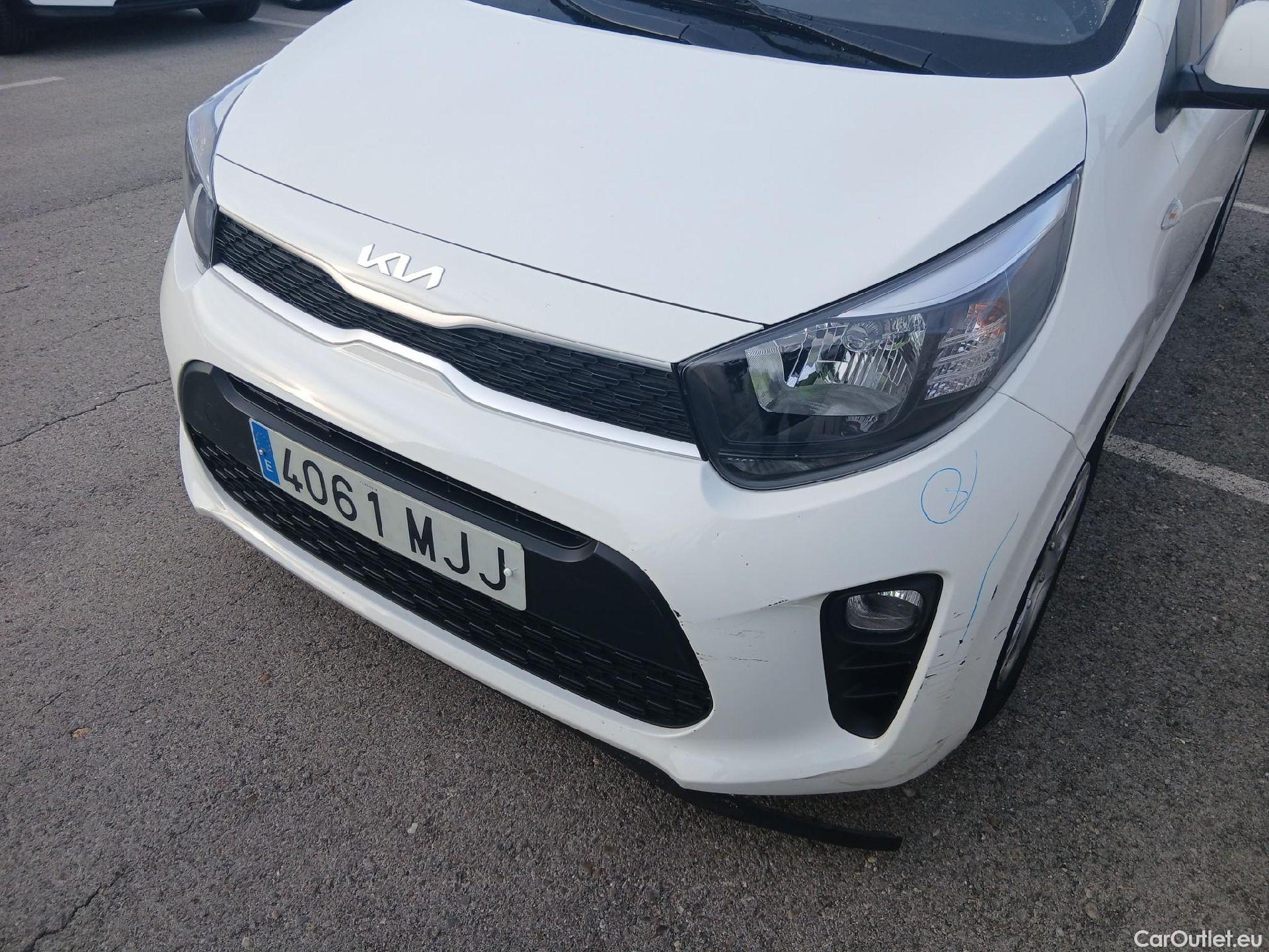  KIA  Picanto  Concept 1.0 65CV MT5 E6d #4