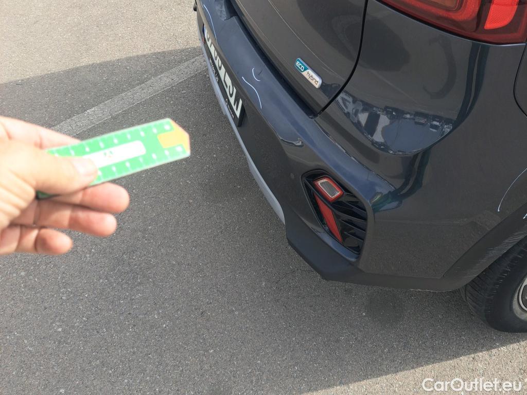  KIA  Niro  Drive 1.6 AT6 E6d #43