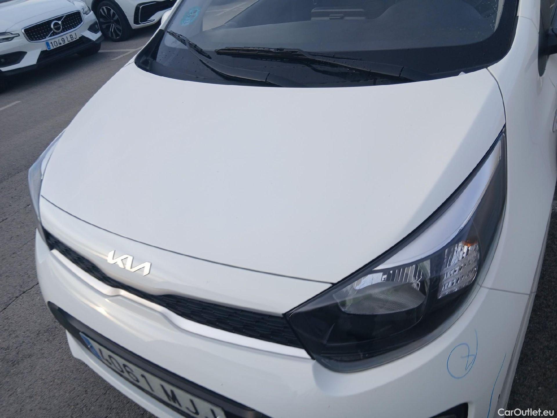  KIA  Picanto  Concept 1.0 65CV MT5 E6d #7
