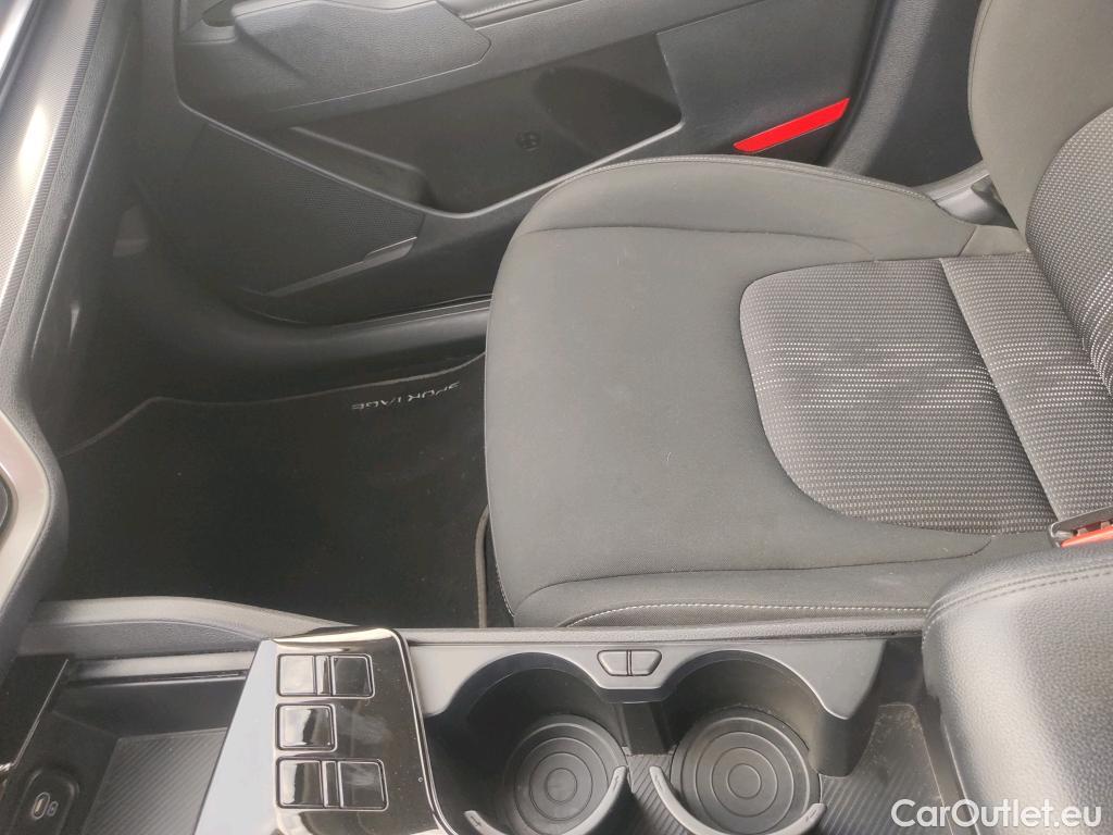  KIA  Sportage KIA  / 2022 / 5P / todoterreno 1.6 T-GDi PHEV 198kW (265CV) Drive 4X4 #15