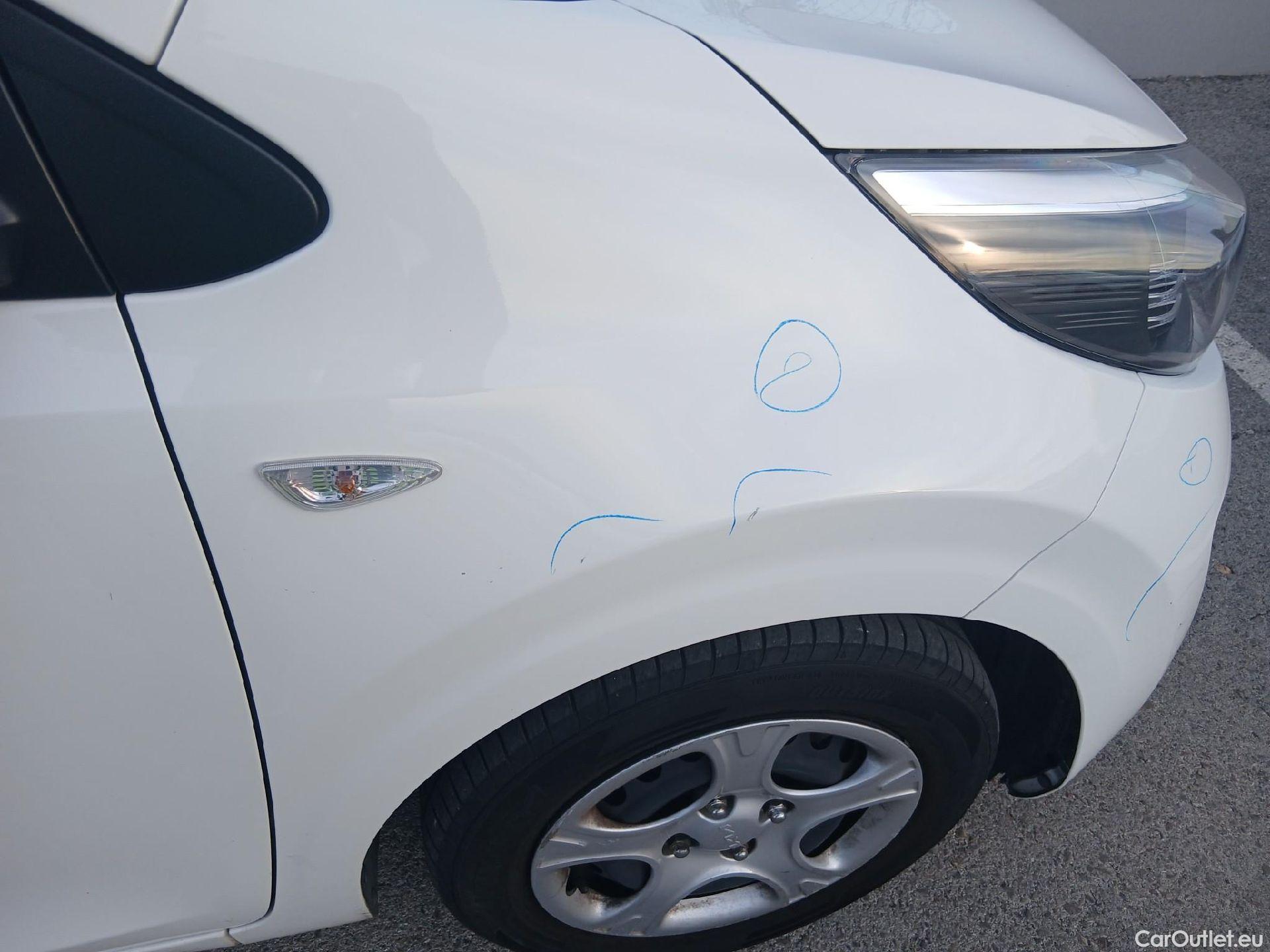  KIA  Picanto  Concept 1.0 65CV MT5 E6d #26