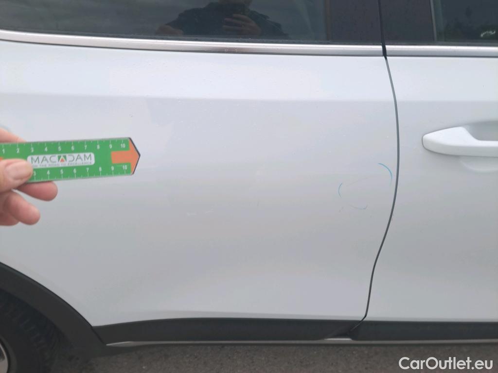  KIA  XCeed KIA  / 2019 / 5P / todoterreno 1.0 T-GDi Drive 88kW (120CV) #20