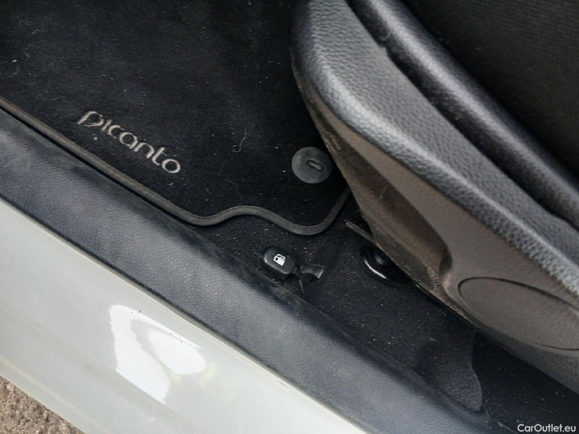  KIA  Picanto  Concept 1.0 65CV MT5 E6d #2