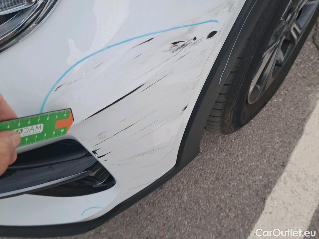  KIA  XCeed KIA  / 2019 / 5P / todoterreno 1.0 T-GDi Drive 88kW (120CV) #11