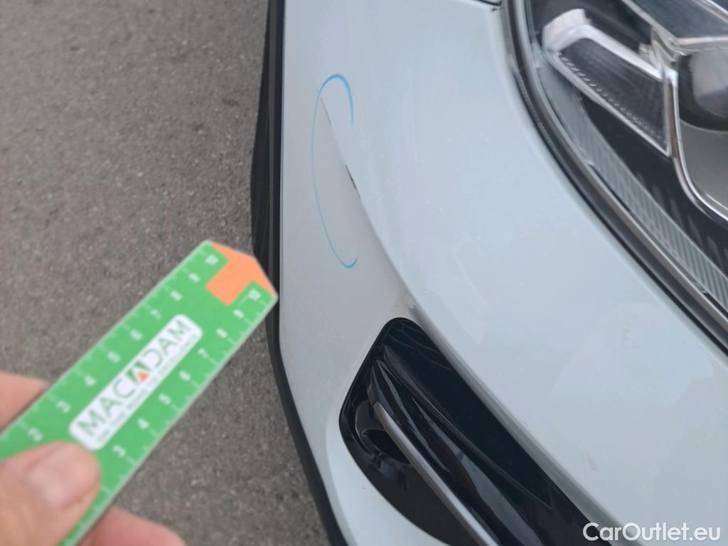  KIA  XCeed KIA  / 2019 / 5P / todoterreno 1.0 T-GDi Drive 88kW (120CV) #14