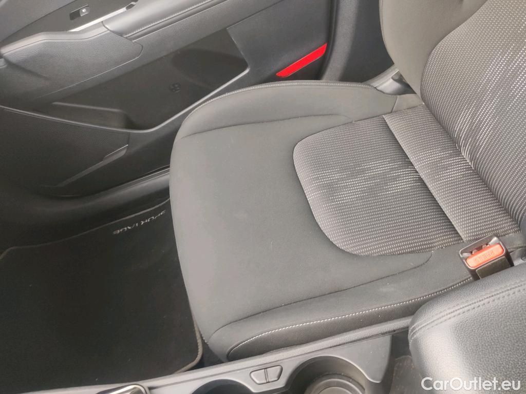  KIA  Sportage KIA  / 2022 / 5P / todoterreno 1.6 T-GDi PHEV 198kW (265CV) Drive 4X4 #6