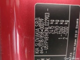 KIA  Sportage KIA  / 2022 / 5P / todoterreno 1.6 T-GDi PHEV 198kW (265CV) Drive 4X4 #20