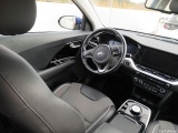  KIA  Niro KIA e- / 2016 / 5P / crossover e- 150kW (204CV) Drive (Long Range) #3