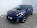  KIA  Niro KIA e- / 2016 / 5P / crossover e- 150kW (204CV) Drive (Long Range) 