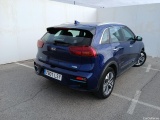  KIA  Niro KIA e- / 2016 / 5P / crossover e- 150kW (204CV) Drive (Long Range) #2