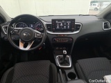  KIA  XCeed KIA  / 2019 / 5P / todoterreno 1.0 T-GDi Drive 88kW (120CV) #3