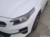  KIA  XCeed KIA  / 2019 / 5P / todoterreno 1.0 T-GDi Drive 88kW (120CV) #17