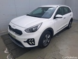 KIA  Niro KIA  / 2019 / 5P / crossover 1.6 GDi PHEV 104kW (141CV) Drive 