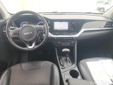  KIA  Niro KIA  / 2019 / 5P / crossover 1.6 GDi PHEV 104kW (141CV) Drive #3