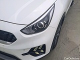  KIA  Niro KIA  / 2019 / 5P / crossover 1.6 GDi PHEV 104kW (141CV) Drive #20
