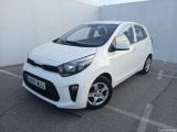  KIA  Picanto  Concept 1.0 65CV MT5 E6d 