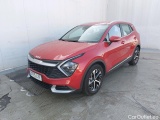  KIA  Sportage  Drive 1.6 T-GDI 150CV MT6 E6d 