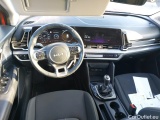  KIA  Sportage  Drive 1.6 T-GDI 150CV MT6 E6d #3