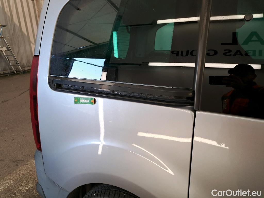  Citroen  Berlingo CITROEN  Multispace 5p Monovolume BlueHDi 100 BVM XTR + #18