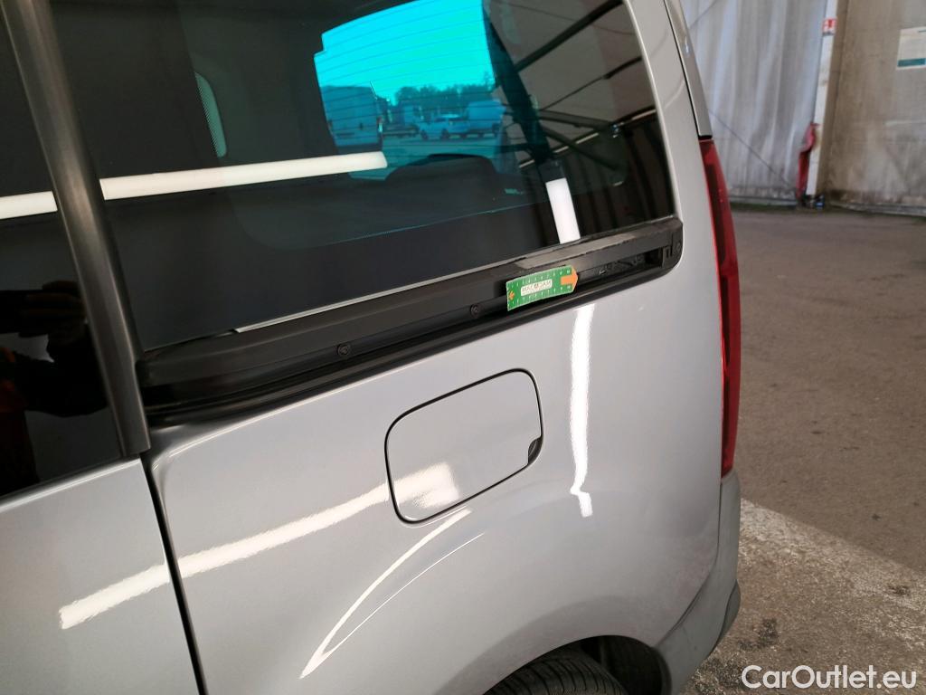  Citroen  Berlingo CITROEN  Multispace 5p Monovolume BlueHDi 100 BVM XTR + #16