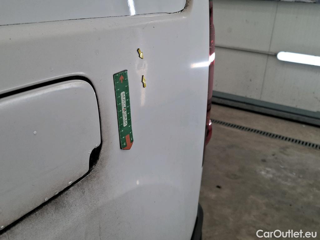  Citroen  Berlingo  Fourgon Club L1 (Court) 1.6 BlueHDi 100CV BVM6 E6 #25