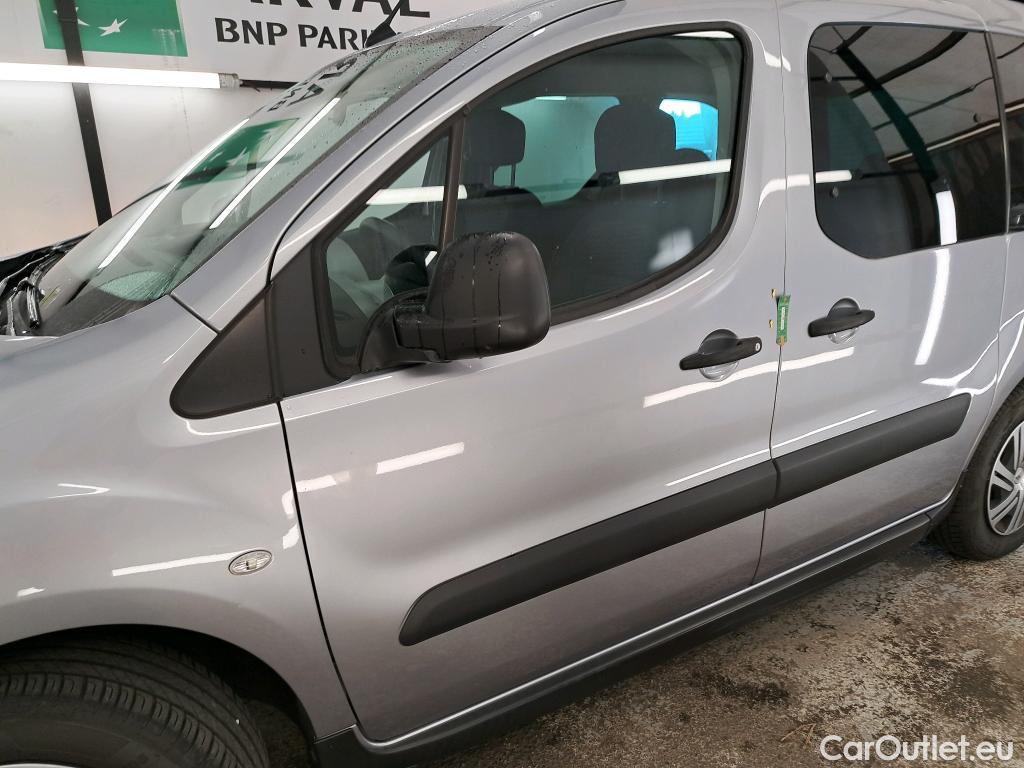  Citroen  Berlingo CITROEN  Multispace 5p Monovolume BlueHDi 100 BVM XTR + #14